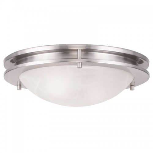 LIVEX LIGHTING 7058-91 Ariel Ceiling Mount Halifax