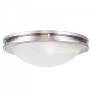 LIVEX LIGHTING 7059-91 Ariel Ceiling Mount Edmonton