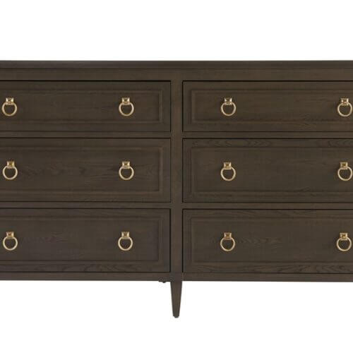 UNIVERSAL FURNITURE 788040 SOLILOQUY DRESSER Toronto