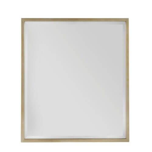 UNIVERSAL FURNITURE 78804m SOLILOQUY MIRROR Mississagua