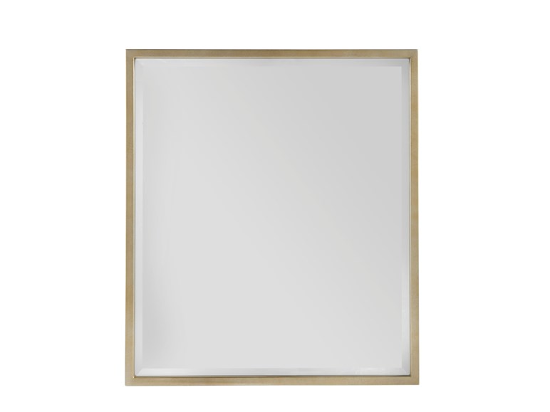 UNIVERSAL FURNITURE 78804m SOLILOQUY MIRROR Mississagua