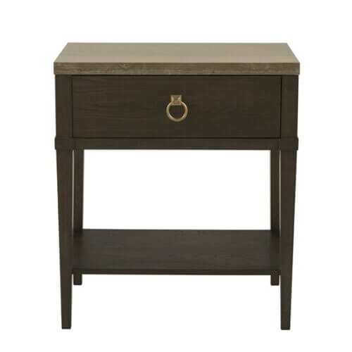 UNIVERSAL FURNITURE 788350 SOLILOQUY NIGHT TABLE Edmonton