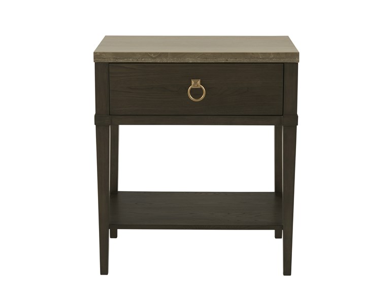 UNIVERSAL FURNITURE 788350 SOLILOQUY NIGHT TABLE Edmonton