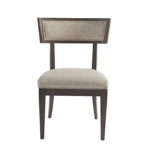 UNIVERSAL FURNITURE 788636-RTA AMBROSE CHAIR Calgary