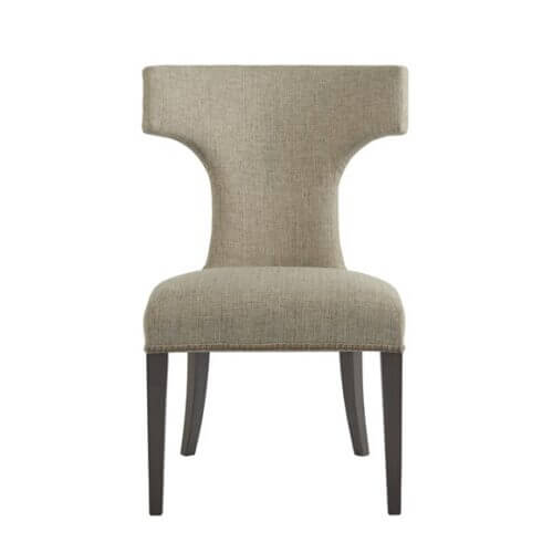 UNIVERSAL FURNITURE 788638 SOLILOQUY CHAIR Edmonton