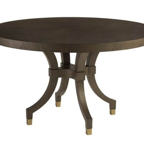 UNIVERSAL FURNITURE 788657 AMBROSE DINING TABLE Calgary
