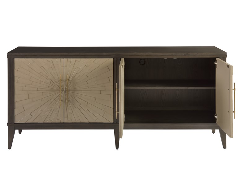 UNIVERSAL FURNITURE 788679 ARABELLA CREDENZA Vancouver