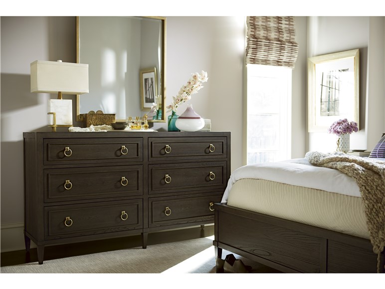 UNIVERSAL FURNITURE 788040 SOLILOQUY DRESSER Toronto