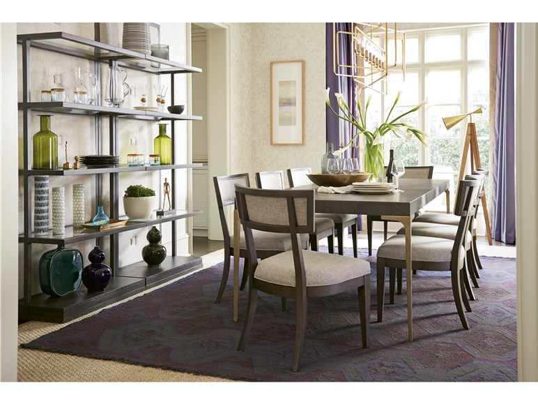 UNIVERSAL FURNITURE 788636-RTA AMBROSE CHAIR Calgary