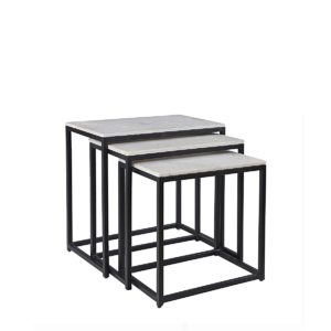 KORSON 93413 wilmore nesting tables Winnipeg