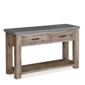 KORSON g3169 rockhampton console table Edmonton