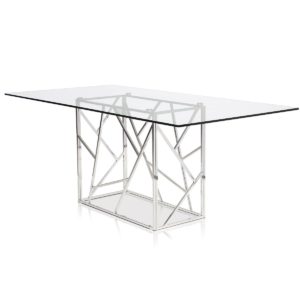 korson SYT1115R lella dining table mississauga