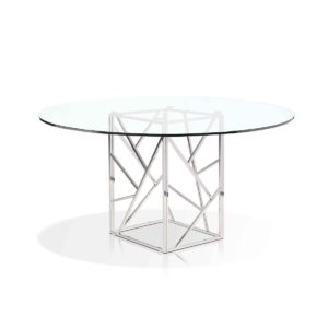 KORSON SYT1115 Lella Dining Table montreal