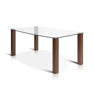KORSON sef2163w jenna dining table Edmonton