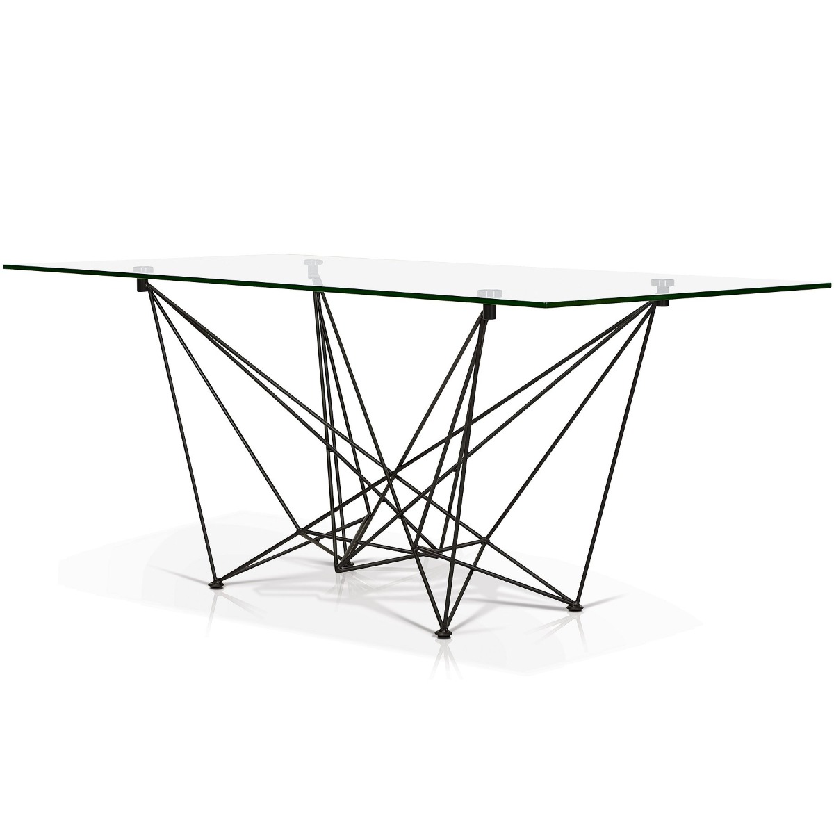 KORSON sef2203 diamond dining table Fredericton