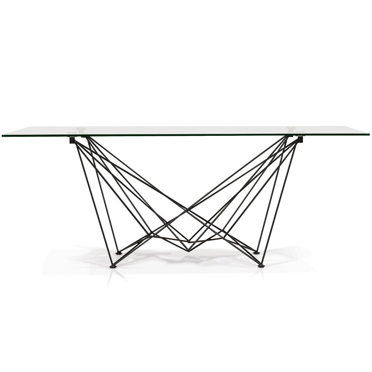 KORSON sef2203 diamond dining table Fredericton