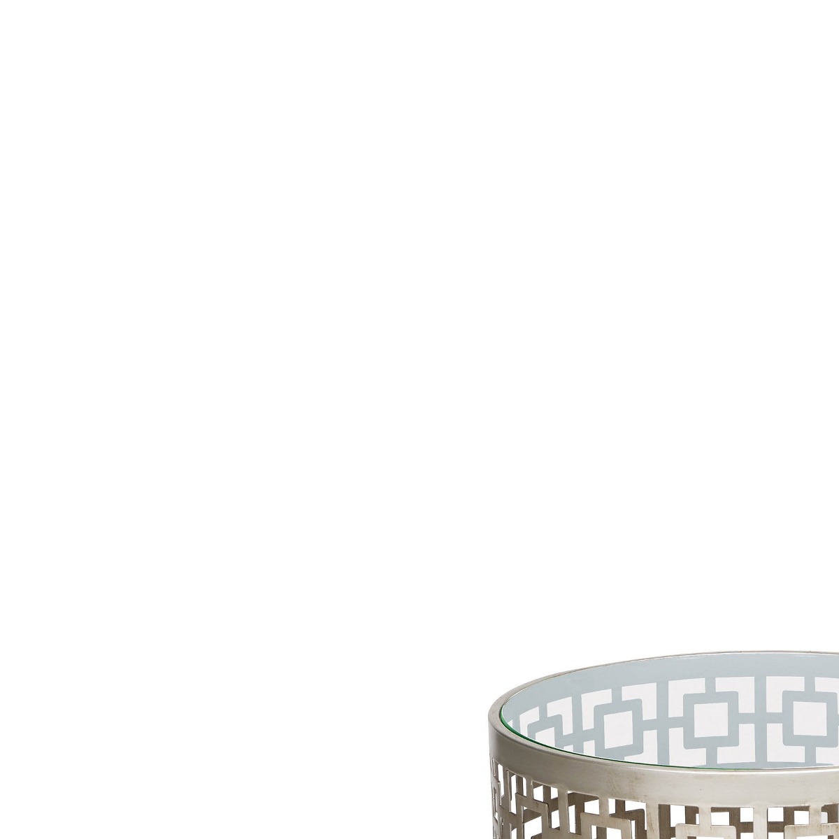 KORSON sht515 carole end table Vancouver