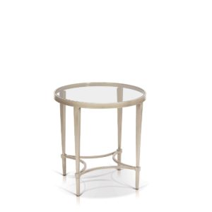 Universal Furniture sht523 mitzi end table Calgary