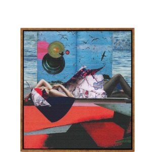 KORSON sk100 dream print Quebec City