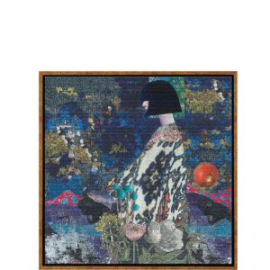 KORSON sk101 miracle Canvas Art Montreal