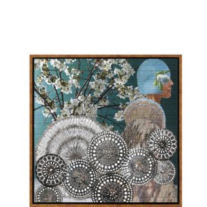 KORSON sk102 conquest Canvas Art Fredericton