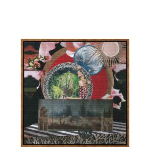 KORSON sk104 escape Canvas Art Toronto