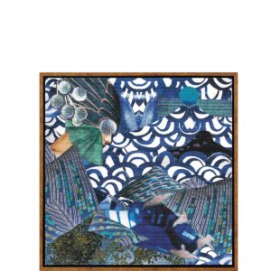 KORSON sk108 eternity Canvas Art Calgary