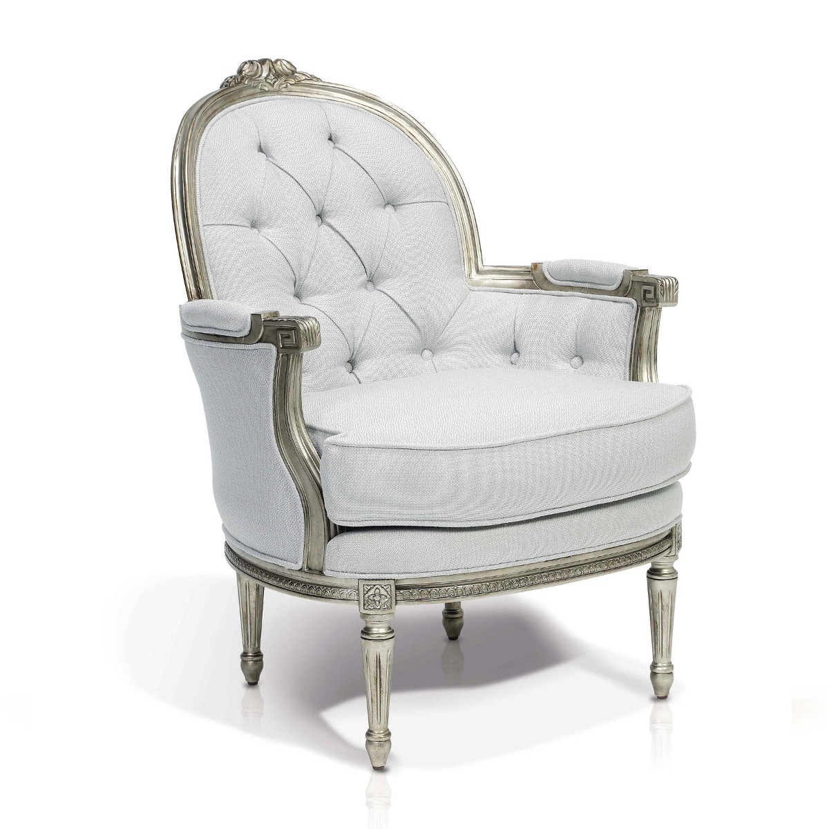 KORSON skl11625 burdette louis XVI bergère Edmonton