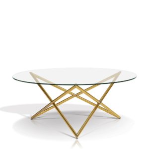KORSON so1440 faye coffee table Calgary