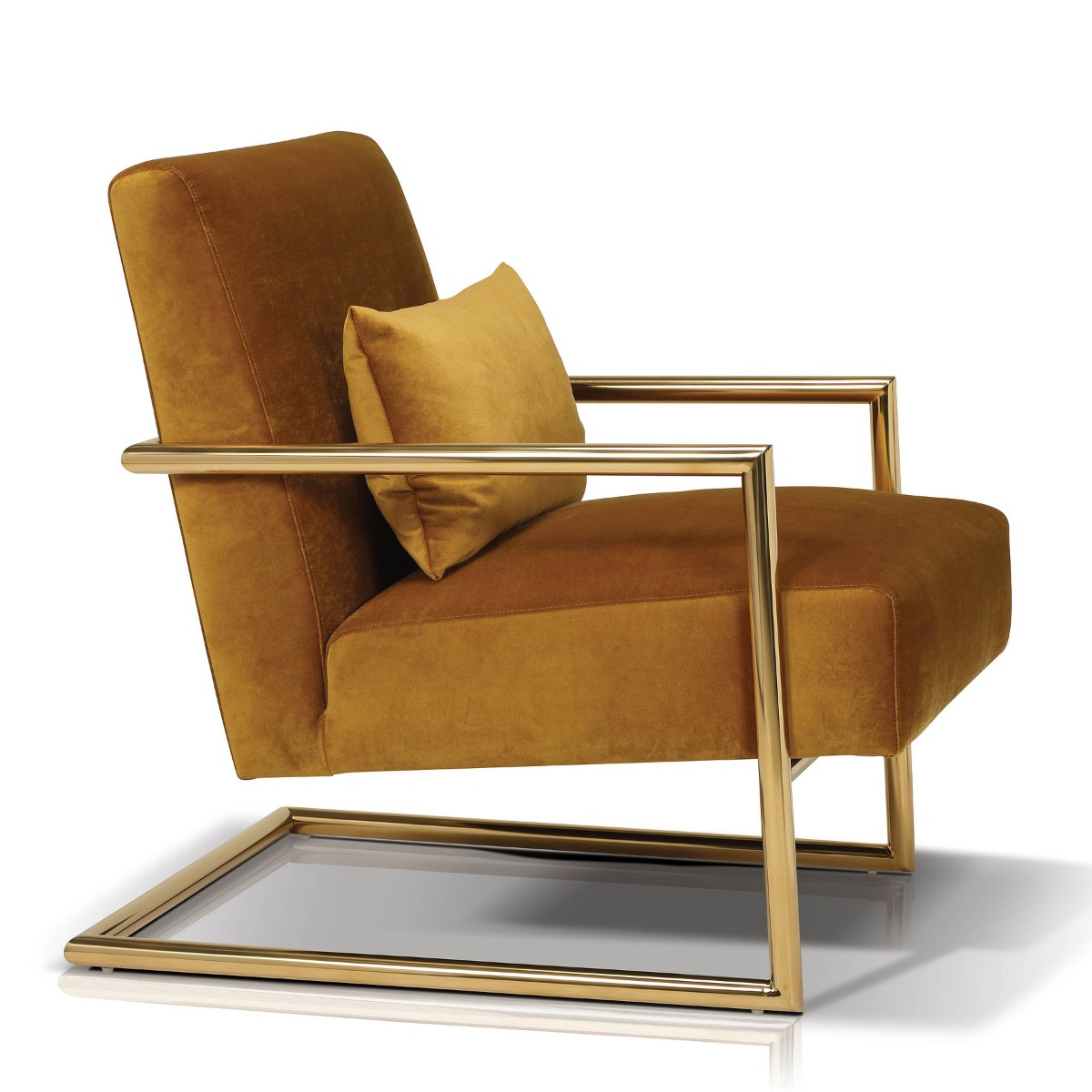KORSON SO46113 locklear lounge chair Winnipeg
