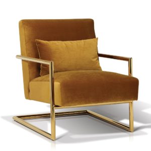 KORSON SO46113 locklear lounge chair Winnipeg