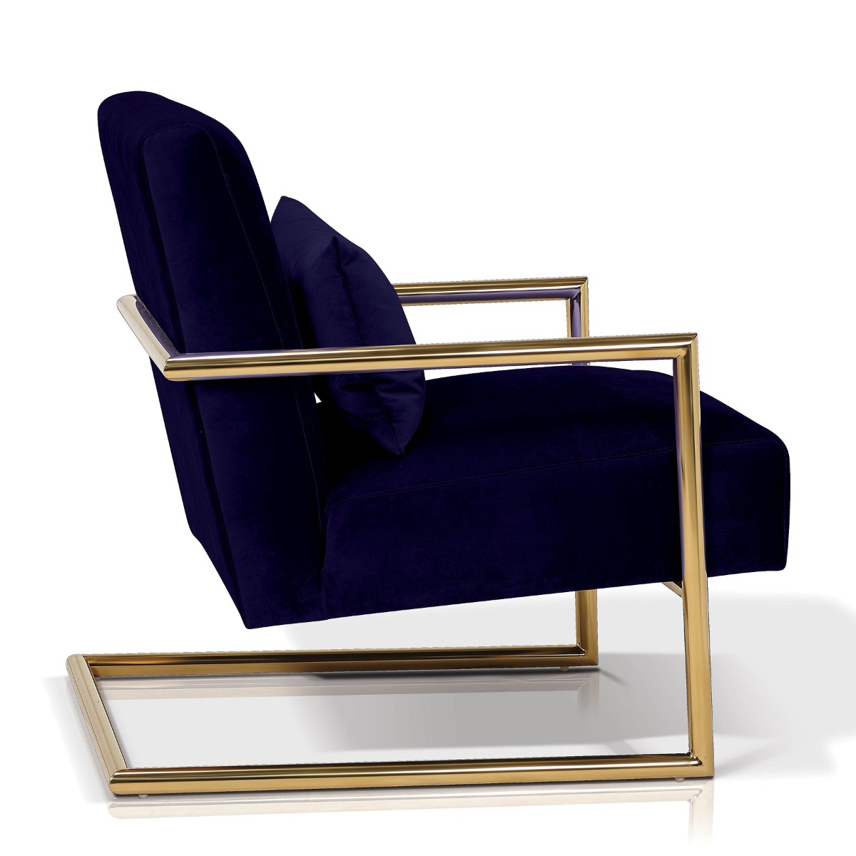 KORSON SO46141 locklear lounge chair Montreal