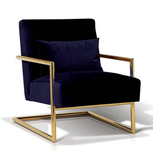 KORSON SO46141 locklear lounge chair Montreal