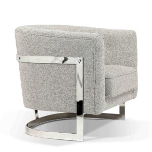 KORSON sup1506 inaba club chair Halifax