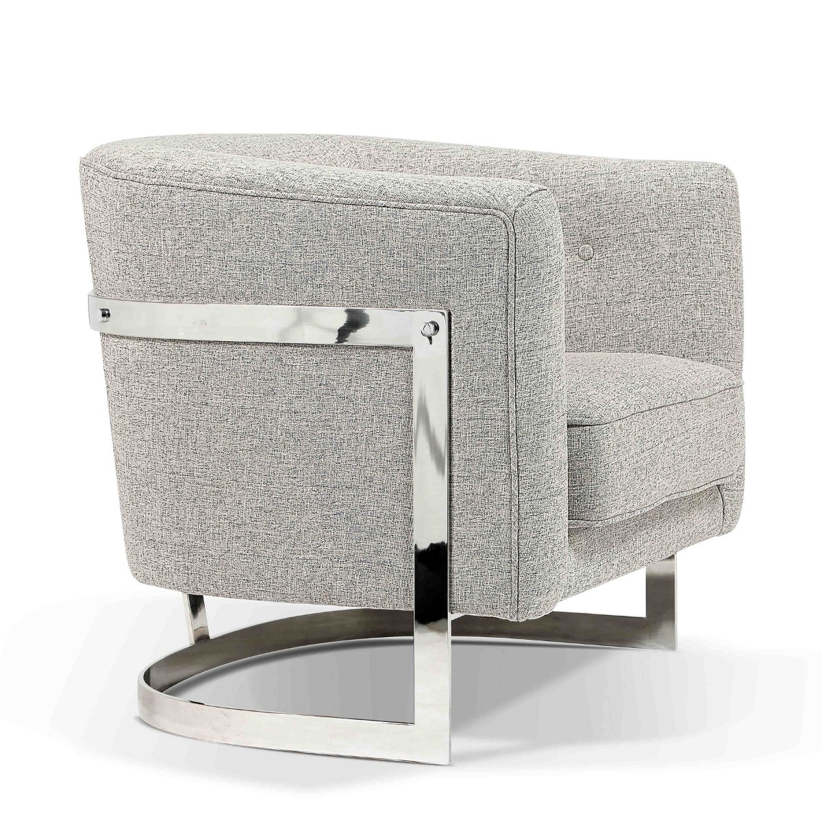 KORSON sup1506 inaba club chair Halifax