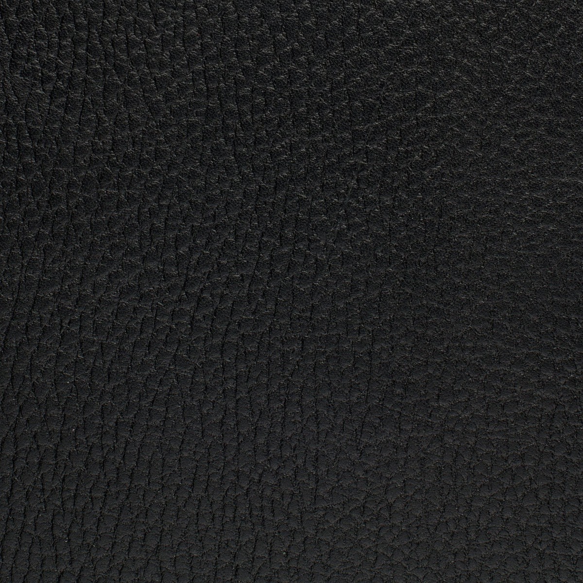 Korson Synthetic Leather Colour Black Toronto