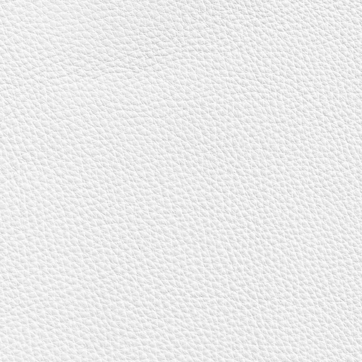 KORSON Synthetic Leather White Vancouver