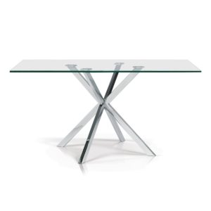 KORSON SYT1202R darron dining table Winnipeg