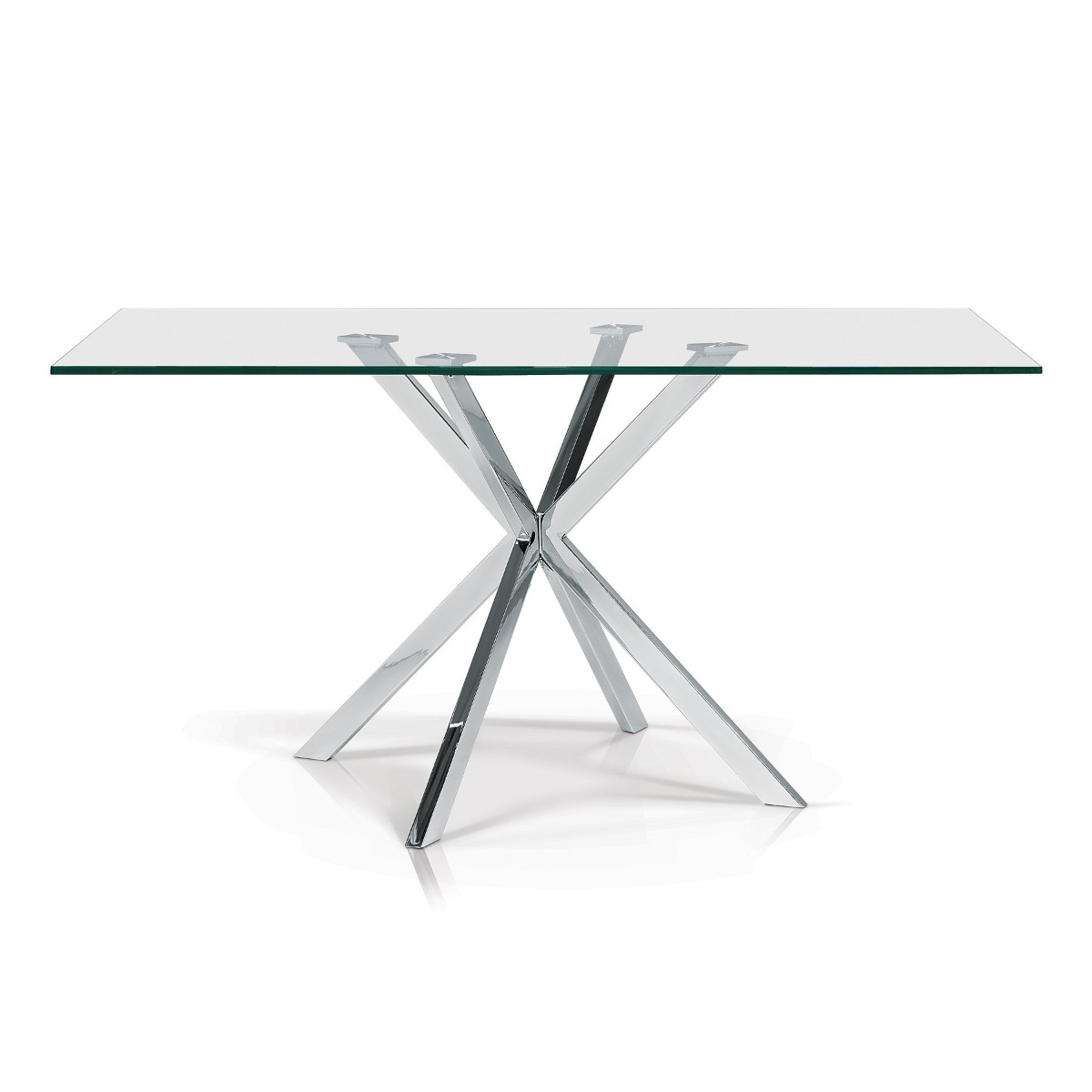 KORSON SYT1202R darron dining table Winnipeg