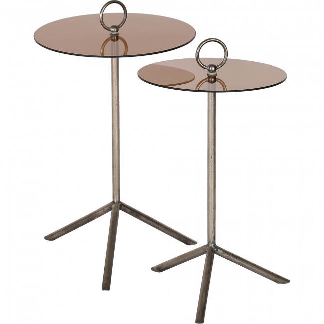RENWIL ta275 DAINES Side Table Edmonton