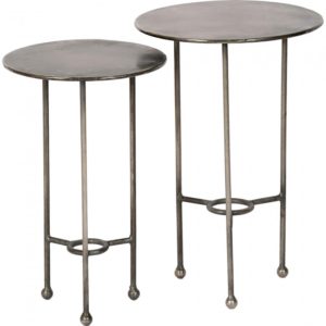 RENWIL ta280 AKOYA Side Tables Vancouver