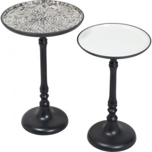RENWIL ta284 SHERRY Side Table Halifax