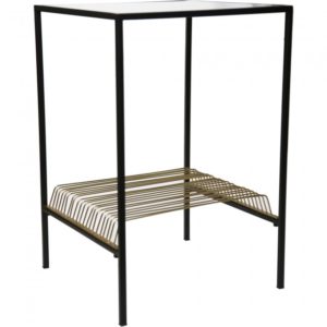 RENWIL ta295 HENRY Square Table Montreal