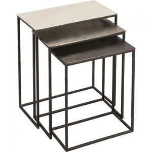 RENWIL ta298 MANISA Nesting Tables Edmonton