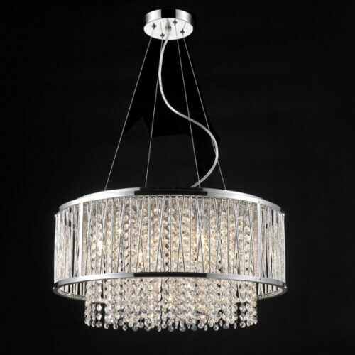 BETHEL YS579-6P Chandelier Mississauga