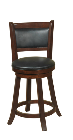 Donald Choi 0402602 Dupont swivel stool Calgary