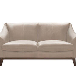 Donald Choi 491020 Luna Loveseat Ottawa