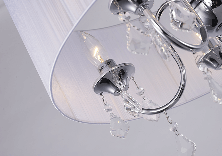 Bethel 8106-5 Chandelier Fredericton