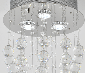 BETHEL lx03 Flush Mount Toronto