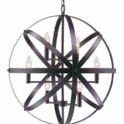 BETHEL ys165 Chandelier Calgary